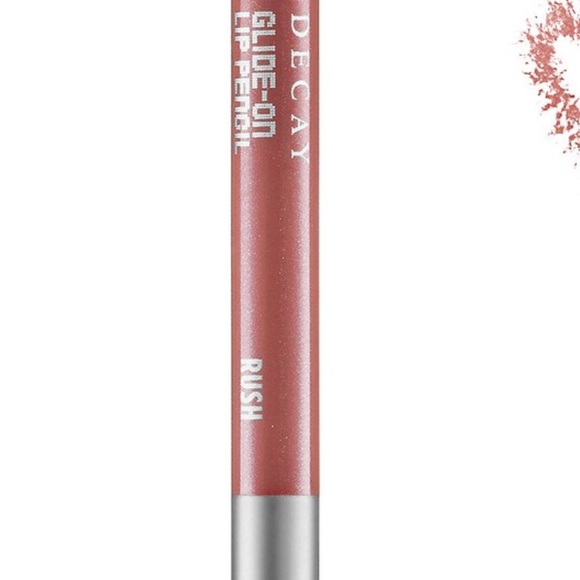 COPY - Urban Decay ~24/7 Glide-On Lip Liner (New) - Picture 4 of 5
